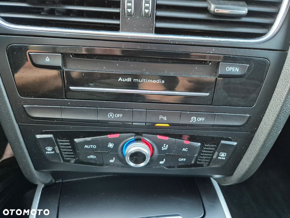Audi A4 Avant - 40