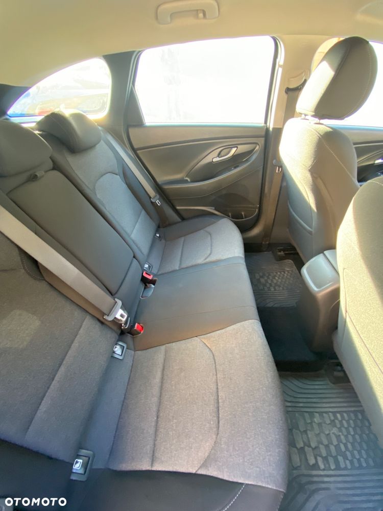 Hyundai i30 1.5 DPI Smart - 15