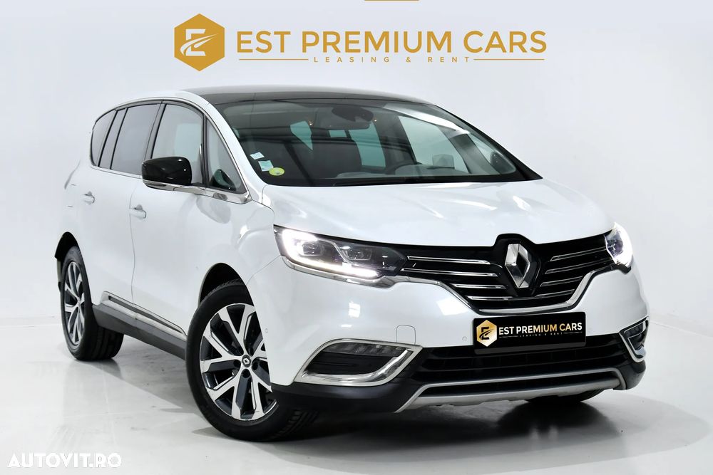 Renault Espace - 3