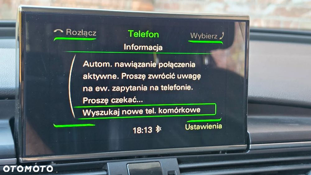 Audi A6 Limousine 3.0 TDI Multitronic - 24