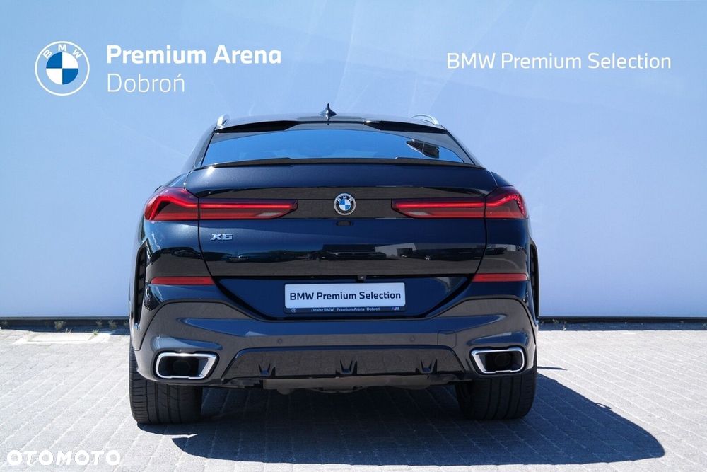 BMW X6 - 6