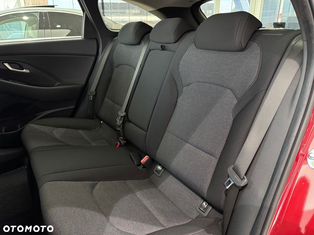 Hyundai i30 1.0 T-GDI Smart - 13