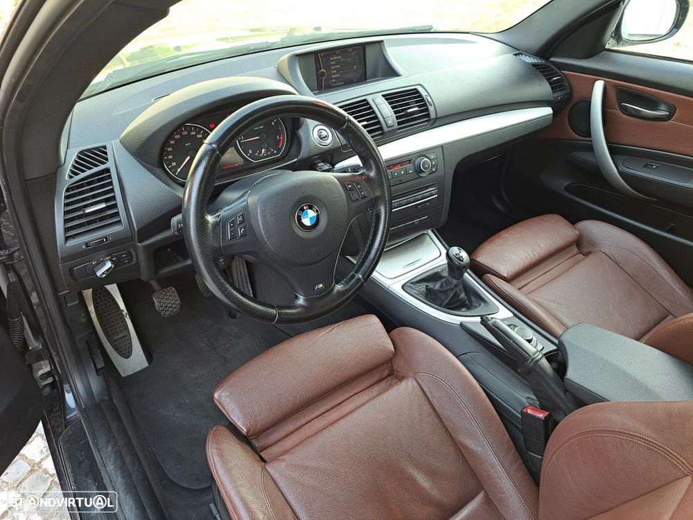 BMW 118 d Edition Sport - 17