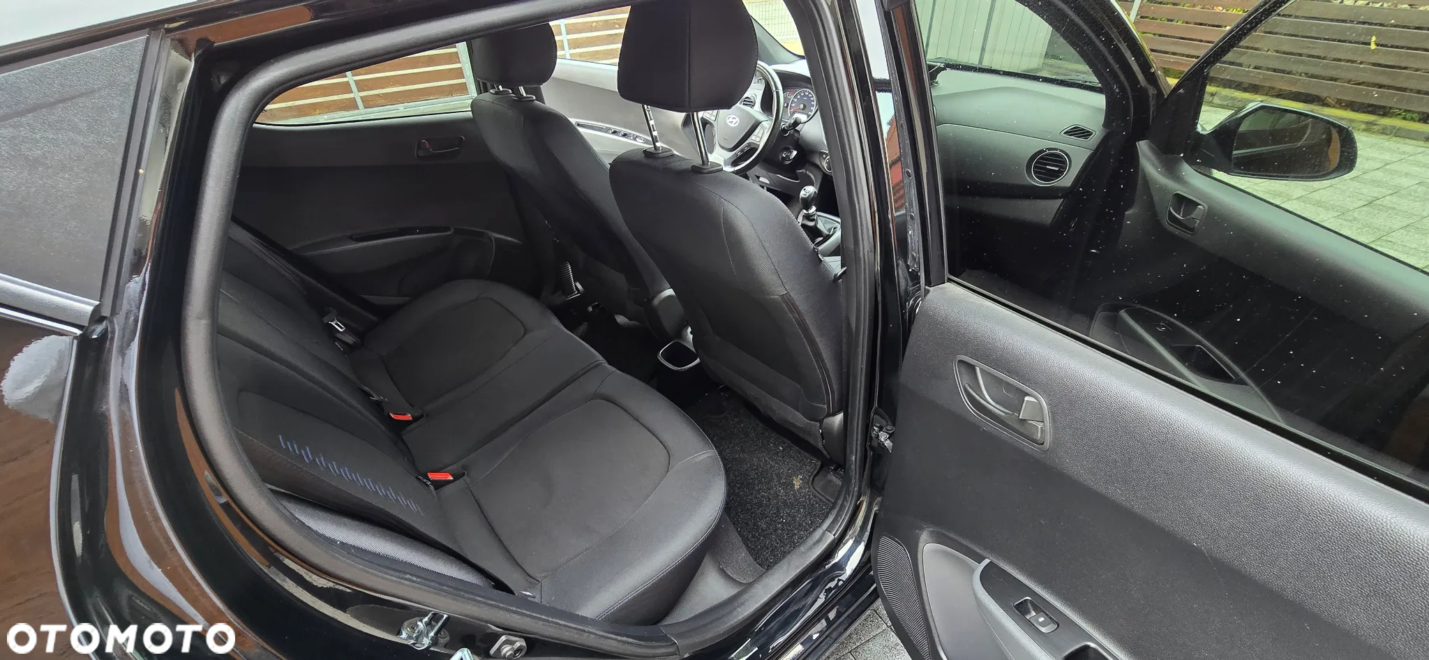 Hyundai i10 1.0 Passion - 8