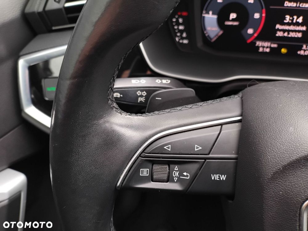 Audi Q3 40 TDI Quattro S tronic - 22