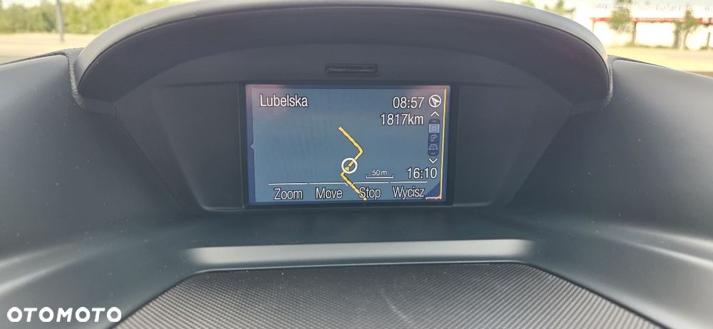 Ford C-MAX 1.6 TDCi Start-Stop-System SYNC Edition - 30