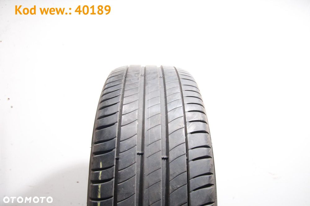 Opony Michelin Michelin PRIMACY 3 225/50 R18 - 1