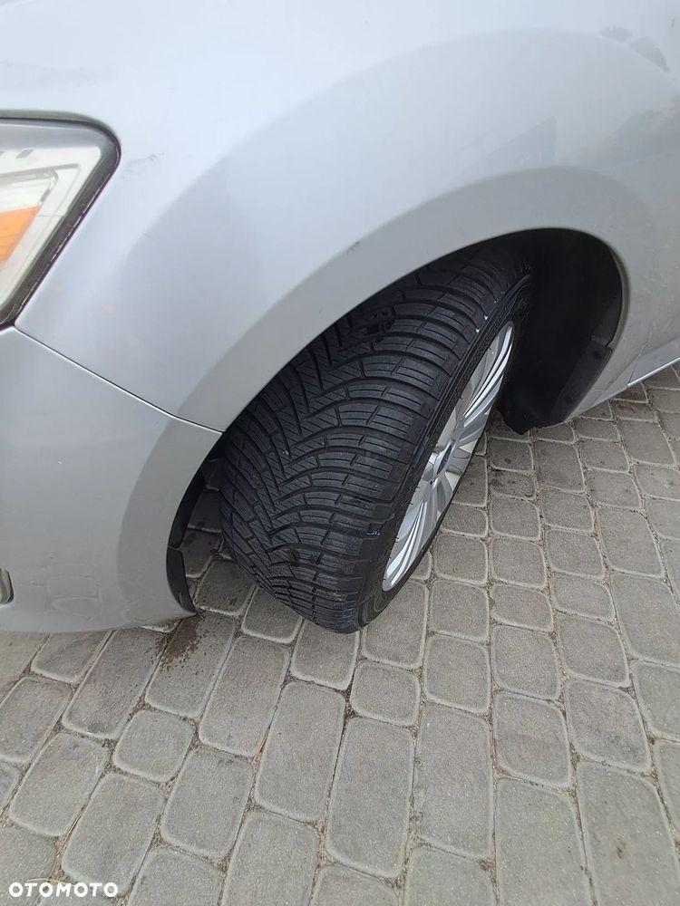 Ford Mondeo 1.8 TDCi Titanium X - 10