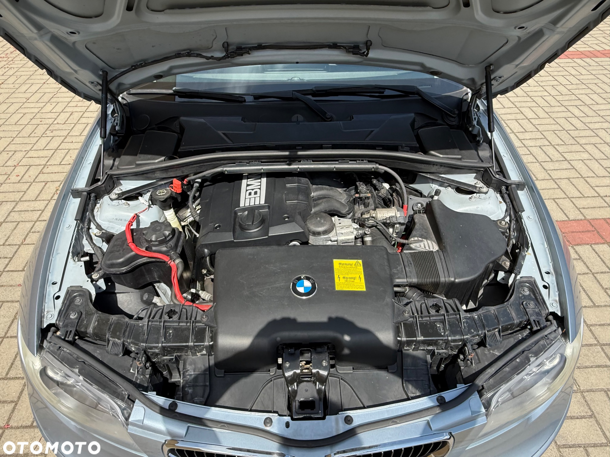 BMW Seria 1 118i - 19
