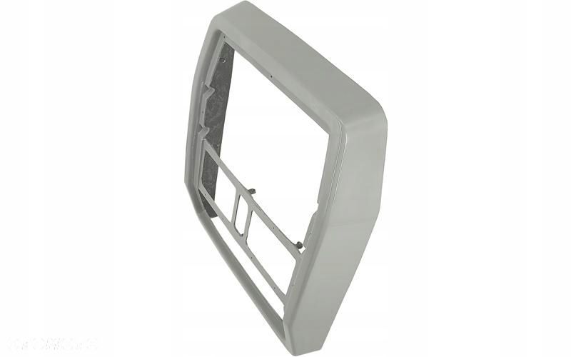 massey ferguson seria 6000 grill przedni z siatką 3713413m2 + 3713410m2 - 3