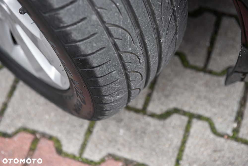 Opel Insignia 2.0 Turbo Sport - 30