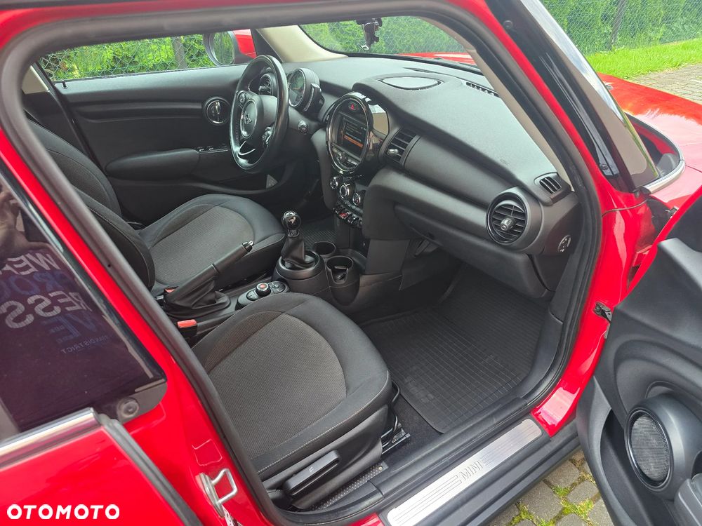 MINI ONE Standard - 9