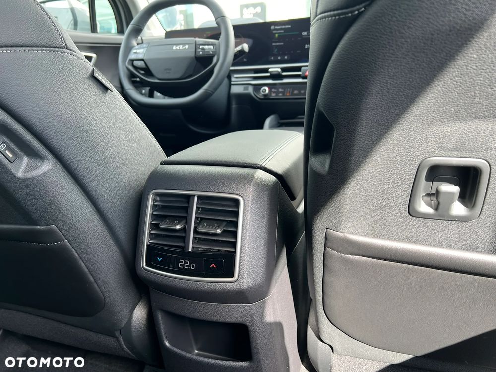 Kia Sportage 1.6 T-GDI HEV Anniversary 2WD - 20