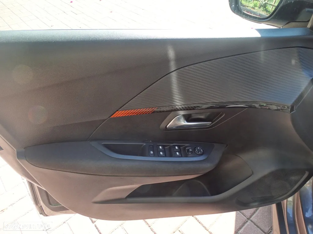Peugeot 208 1.2 PureTech Active Pack - 10