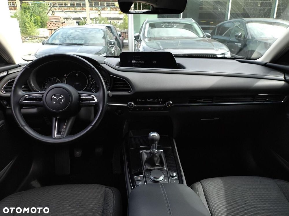 Mazda CX-30 2.0 mHEV Kanjo 2WD - 11