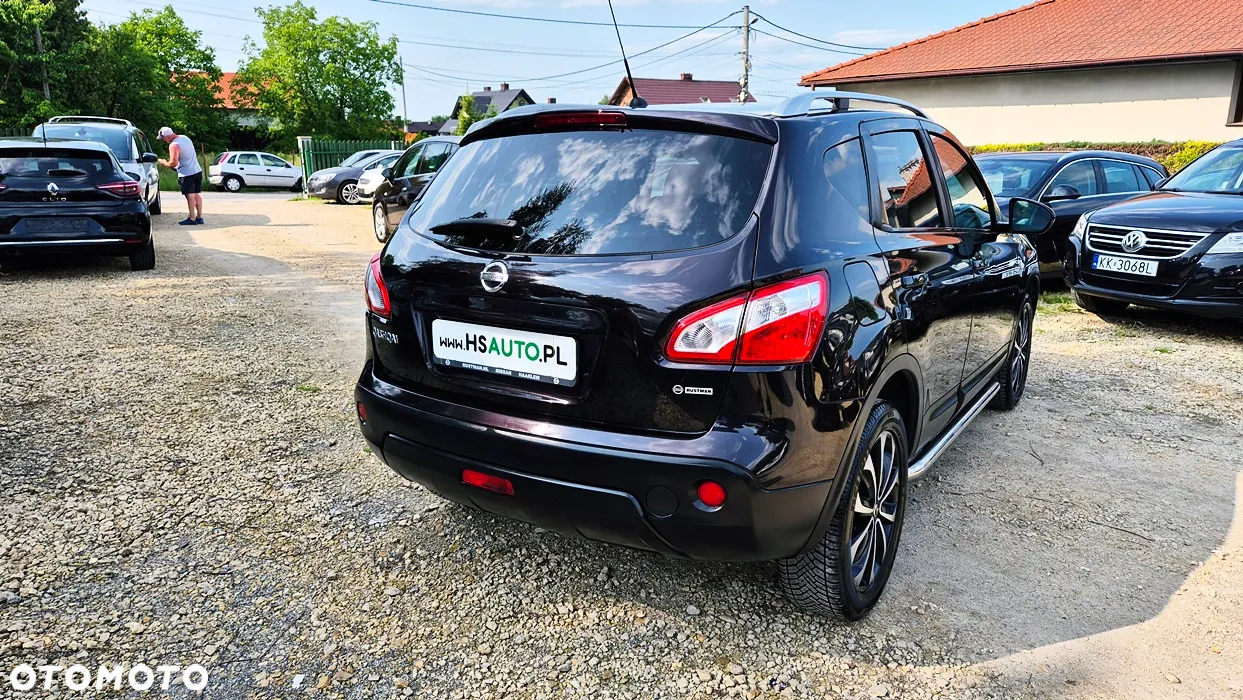 Nissan Qashqai 1.6 Tekna - 18
