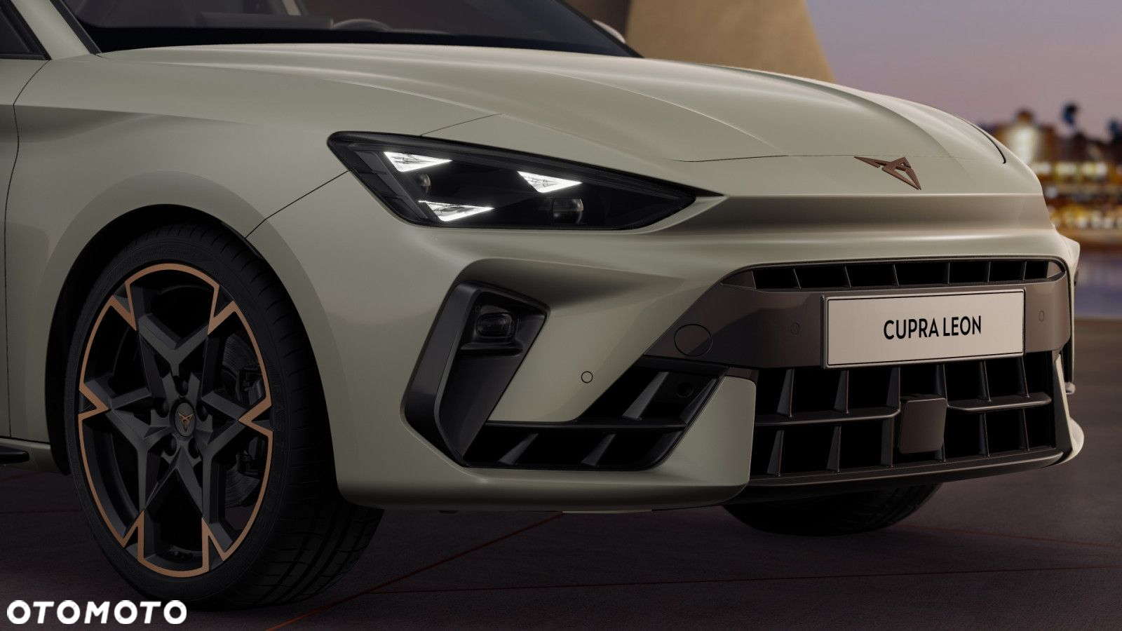 Cupra Leon - 10