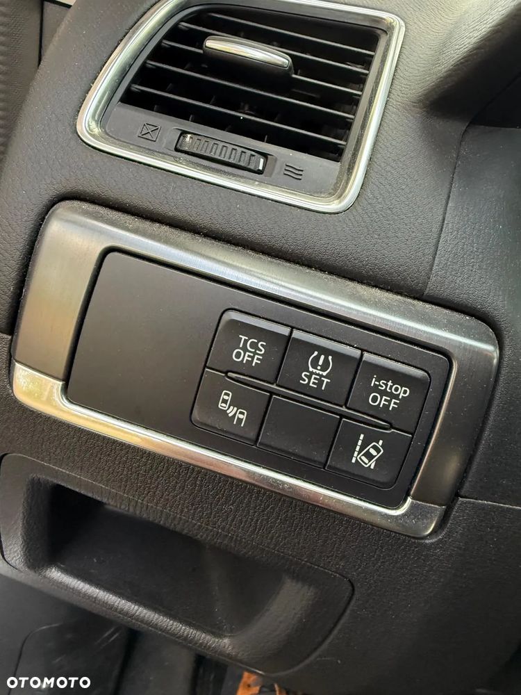 Mazda CX-5 2.2 D Skyenergy 2WD - 15