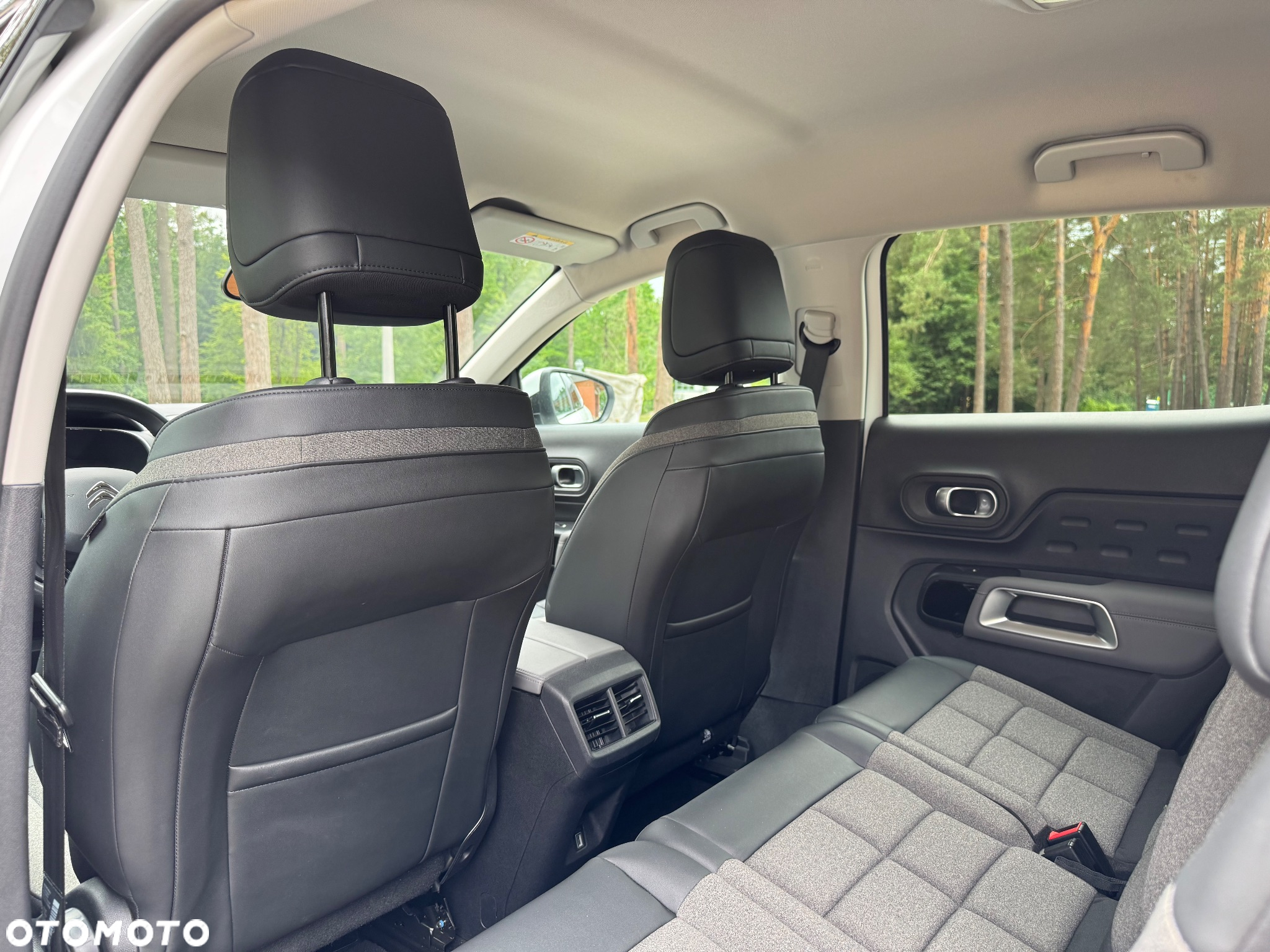 Citroën C5 Aircross 1.5 BlueHDi Shine - 28