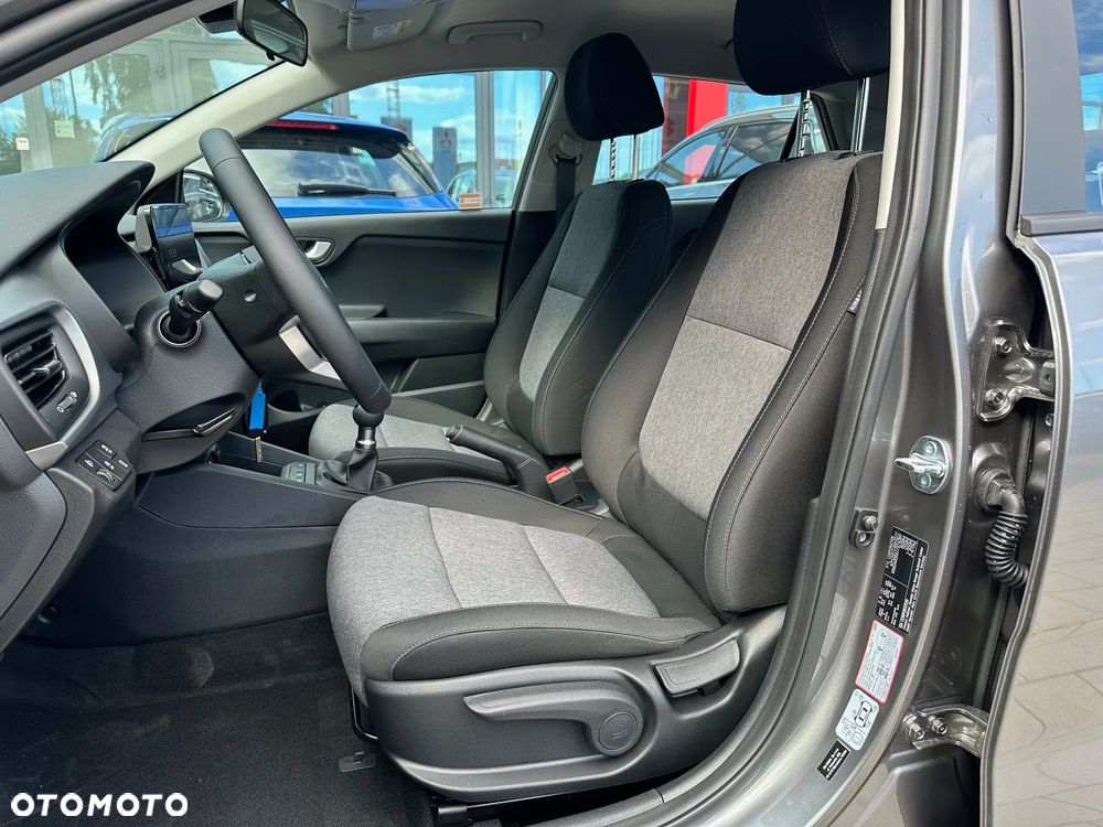 Kia Stonic 1.2 M - 15