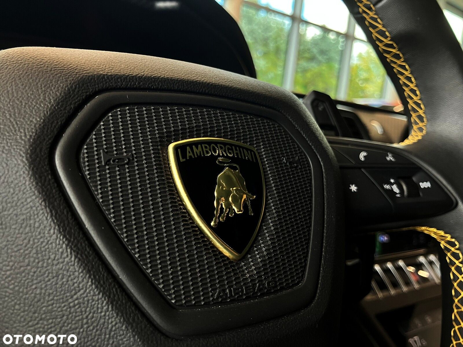 Lamborghini Urus - 23