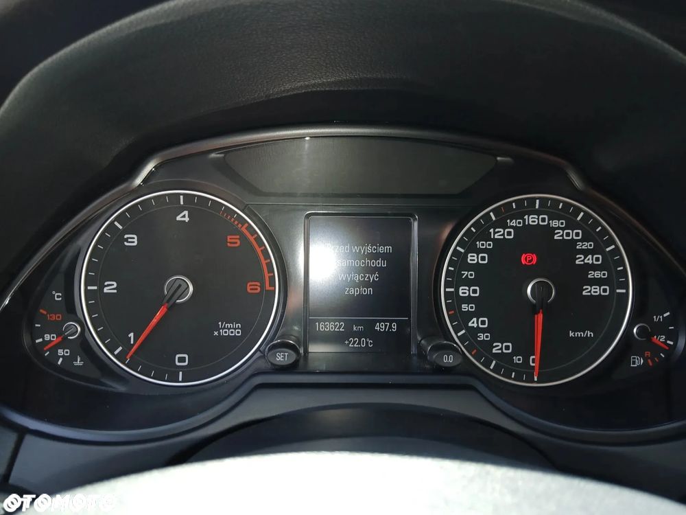 Audi Q5 2.0 TDI - 10
