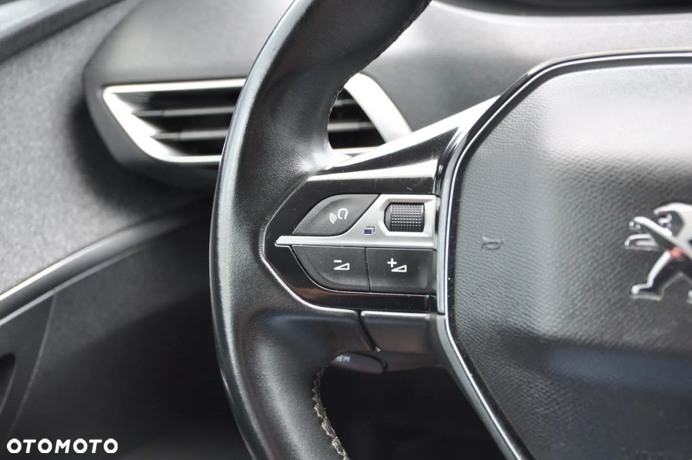 Peugeot 3008 BlueHDi 130 Stop & Start Allure - 38