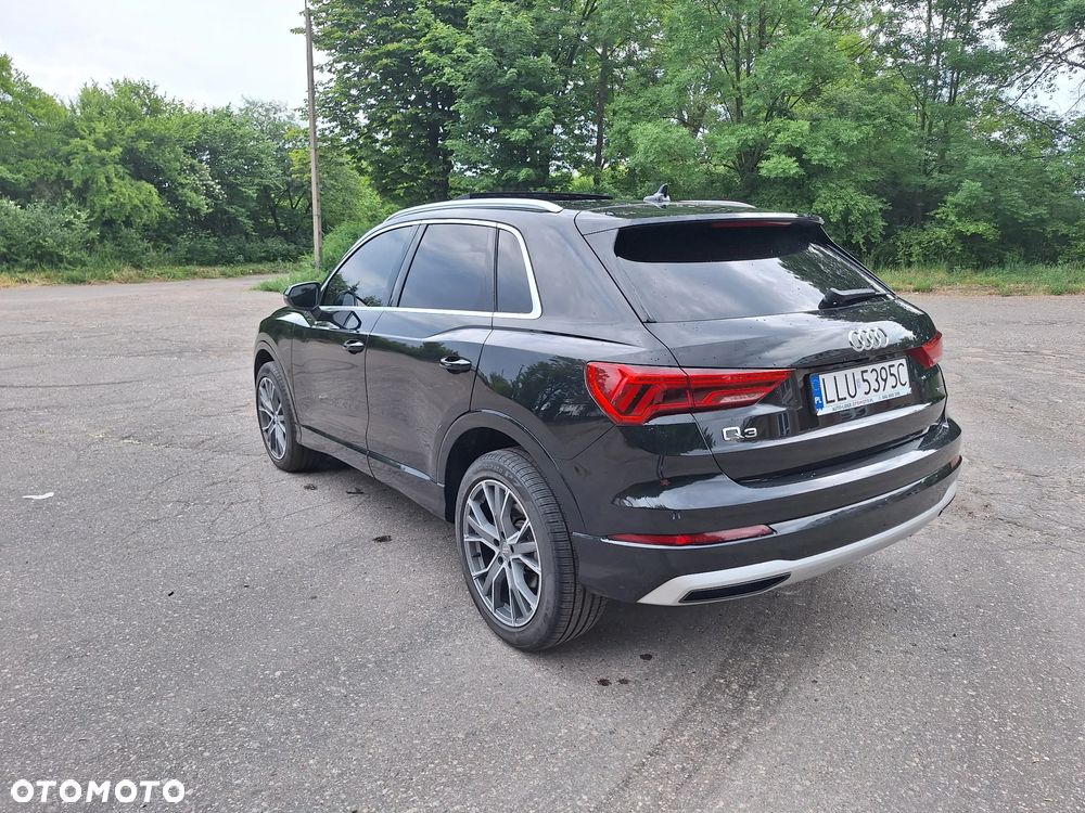 Audi Q3 45 TFSI Quattro S tronic - 21