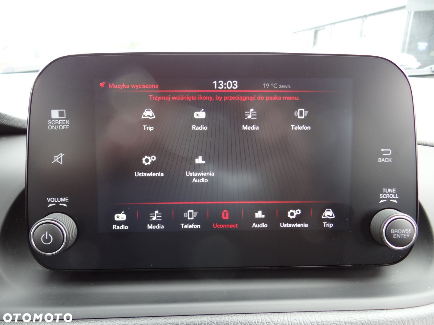 Fiat Tipo 1.0 T3 City Life - 7