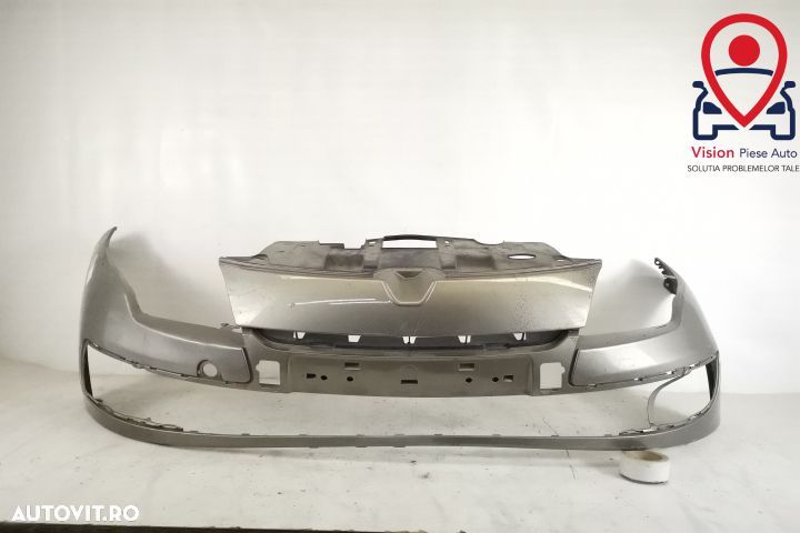 Bara Fata Originala In Stare Buna Renault  Megane  3 [facelift] [2012 - 1
