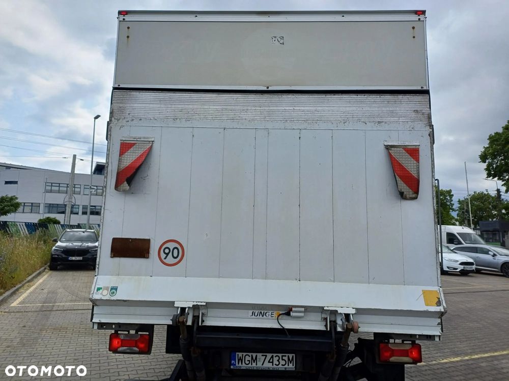 Iveco 70C17 - 30