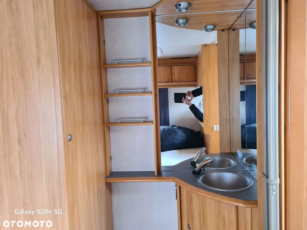 Adria ADIVA 462PU - 7