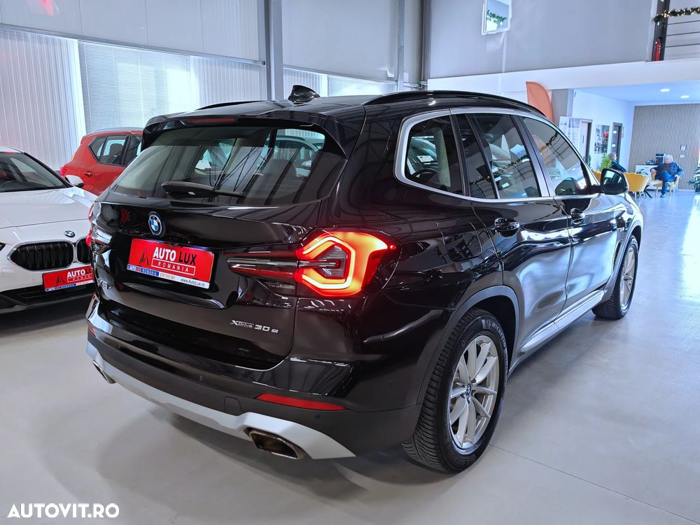 BMW X3 xDrive30e AT PHEV - 5