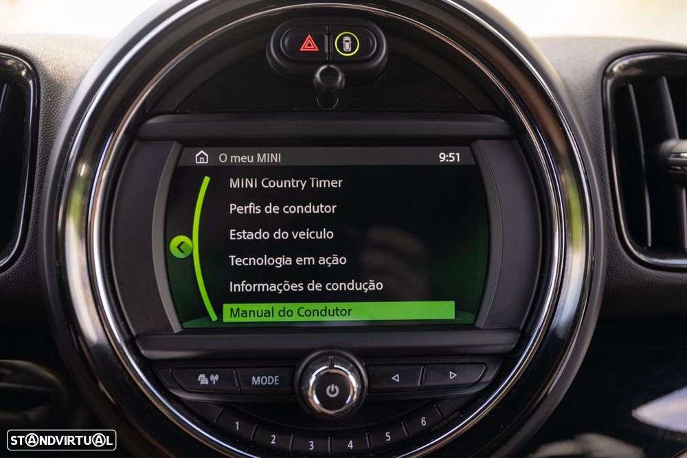 MINI Countryman One D - 31