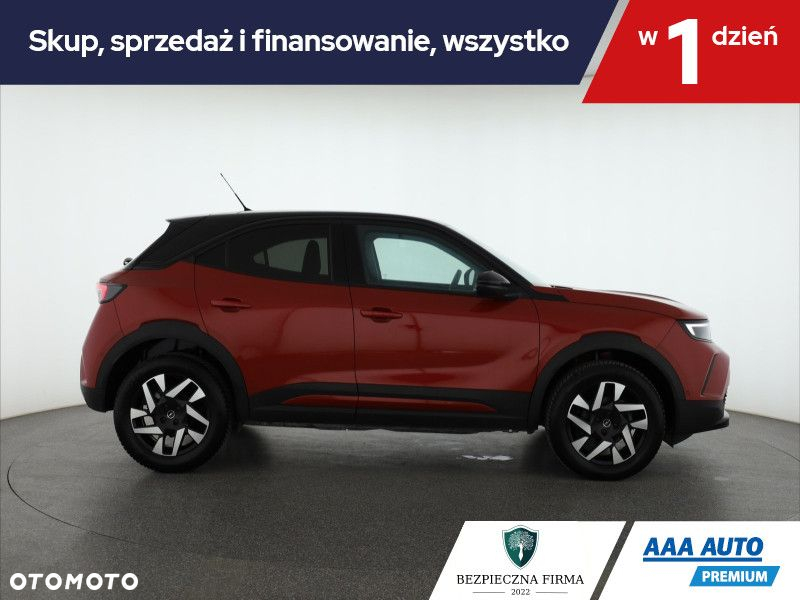 Opel Mokka - 7
