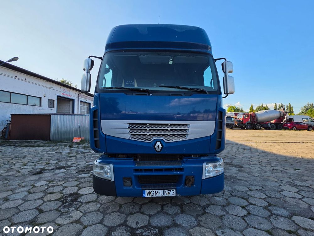 Renault PREMIUM 440 DXI - 2