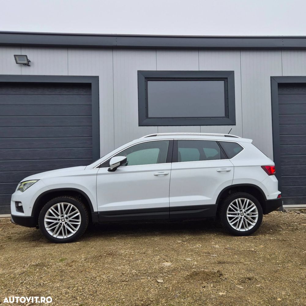 Seat Ateca - 5
