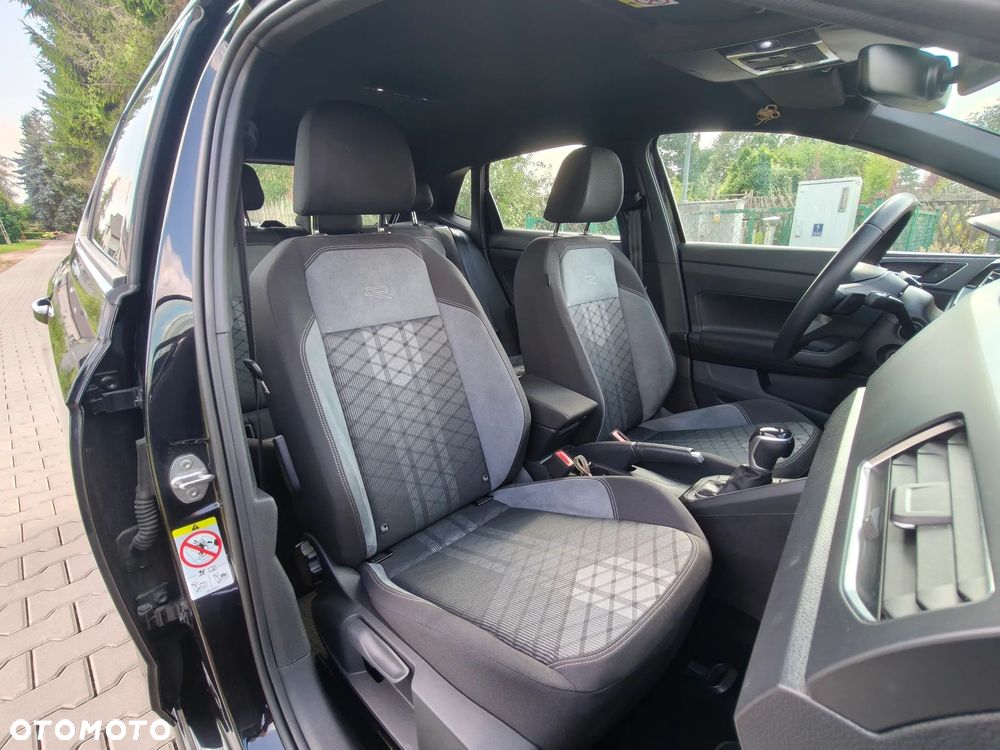 Volkswagen Polo 1.0 TSI OPF DSG R-Line - 15