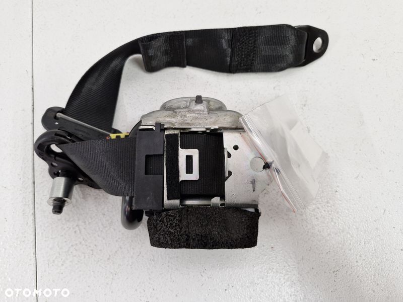 FIAT 500X LIFT PAS BEZPIECZEŃSTWA PRAWY TYŁ TYLNY 07357577920 7357577920 - 5