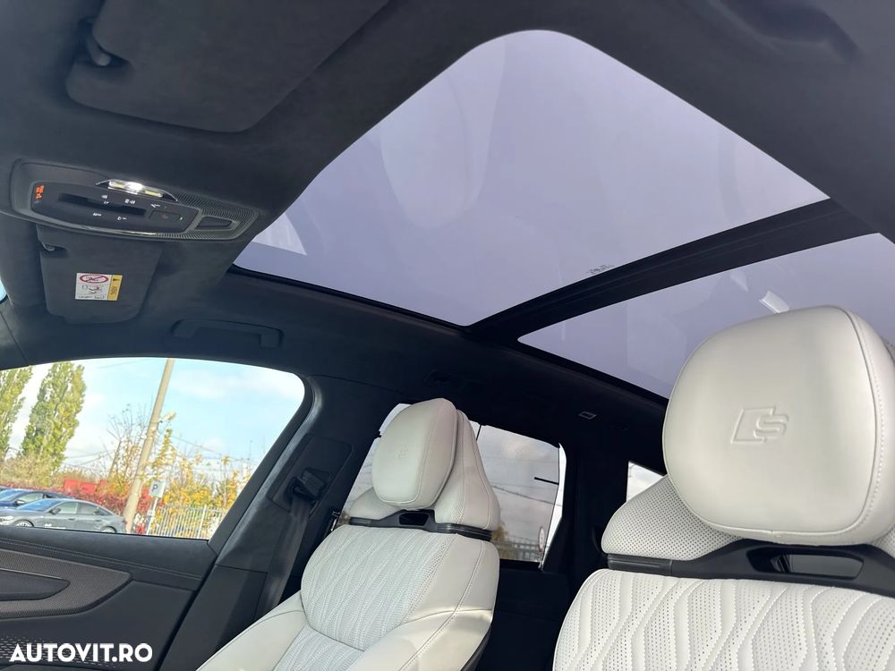 Audi Q7 220 kW quattro Tiptronic MHEV - 22