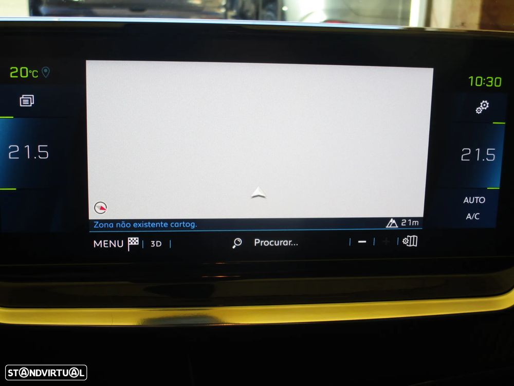 Peugeot e-208 50 kWh Allure Pack - 42