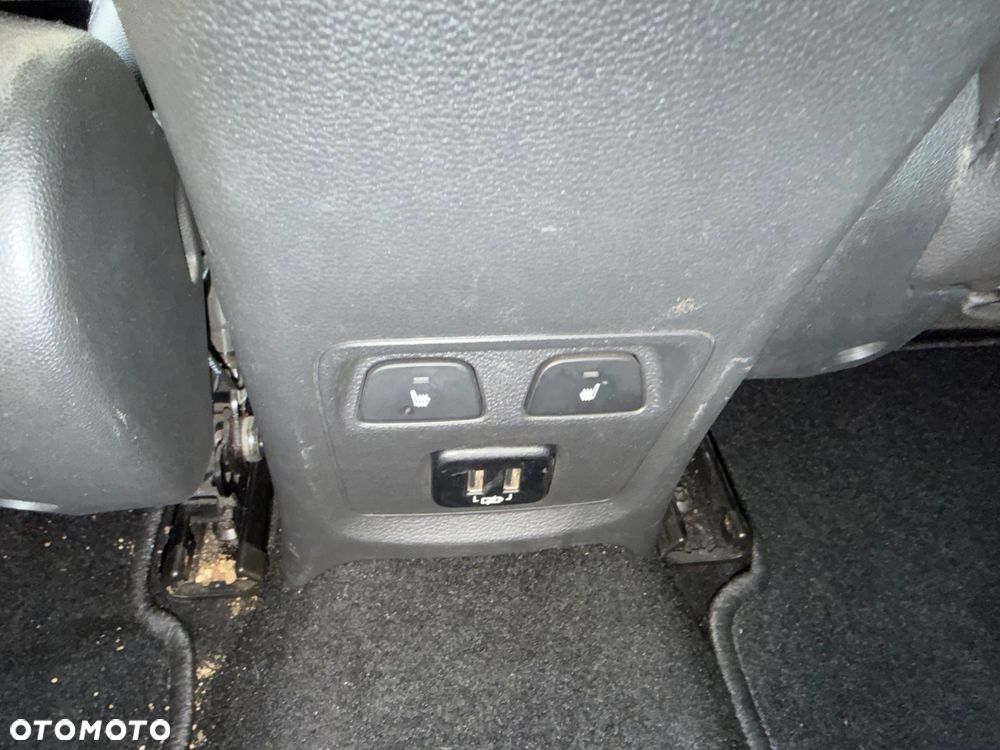 Opel Astra 1.4 Turbo Start/Stop Edition - 23