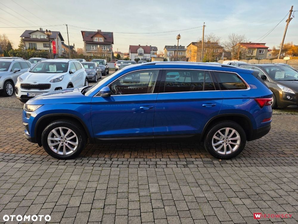 Skoda Kodiaq - 7