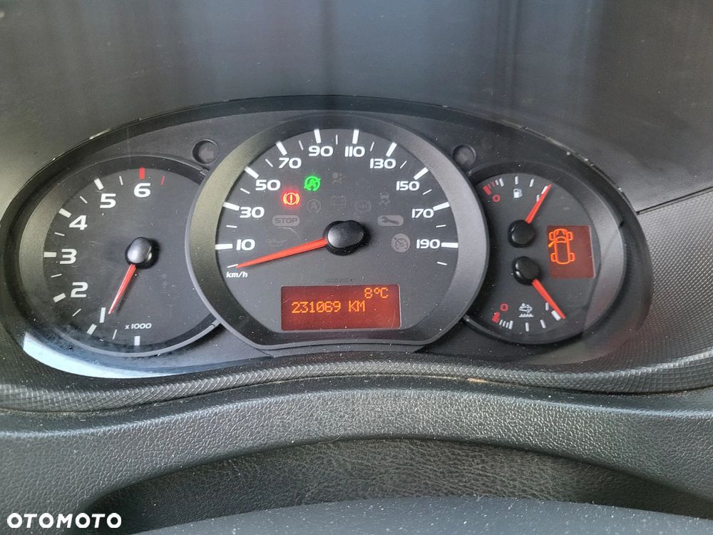 Renault Master Czytaj Opis !!! - 19