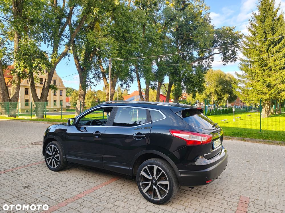 Nissan Qashqai 1.2 DIG-T Tekna+ - 3