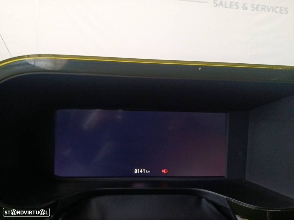 Fiat Grande Panda 1.2 Hybrid La Prima eDCT - 13