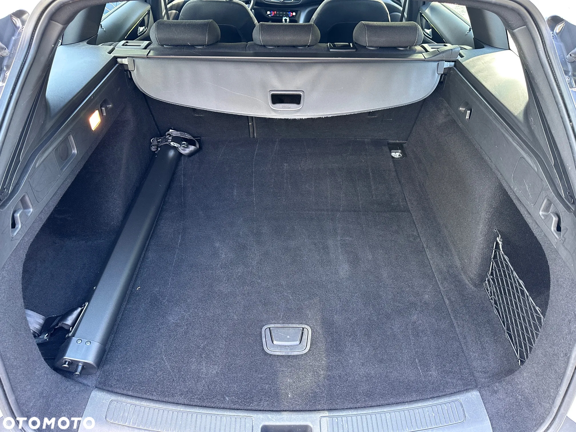 Opel Insignia 1.5 CDTI Business Edition S&S - 9