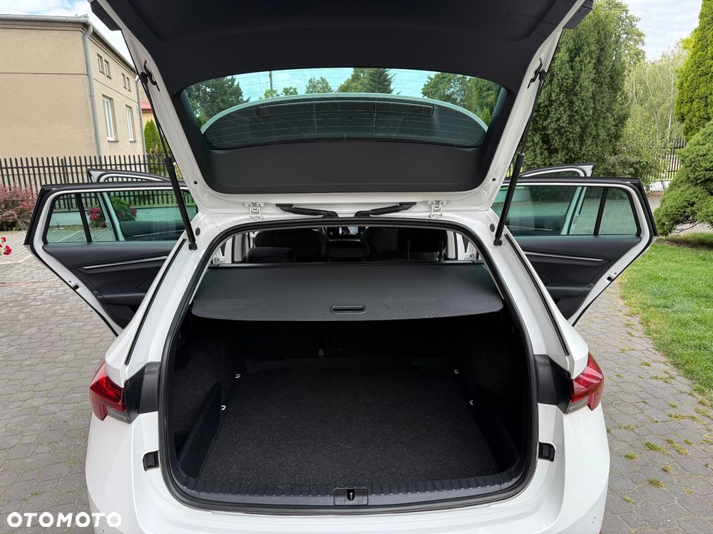 Skoda Octavia 1.0 TSI Ambition - 19