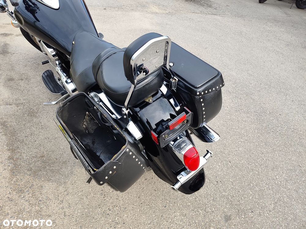 Kawasaki Vulcan - 15