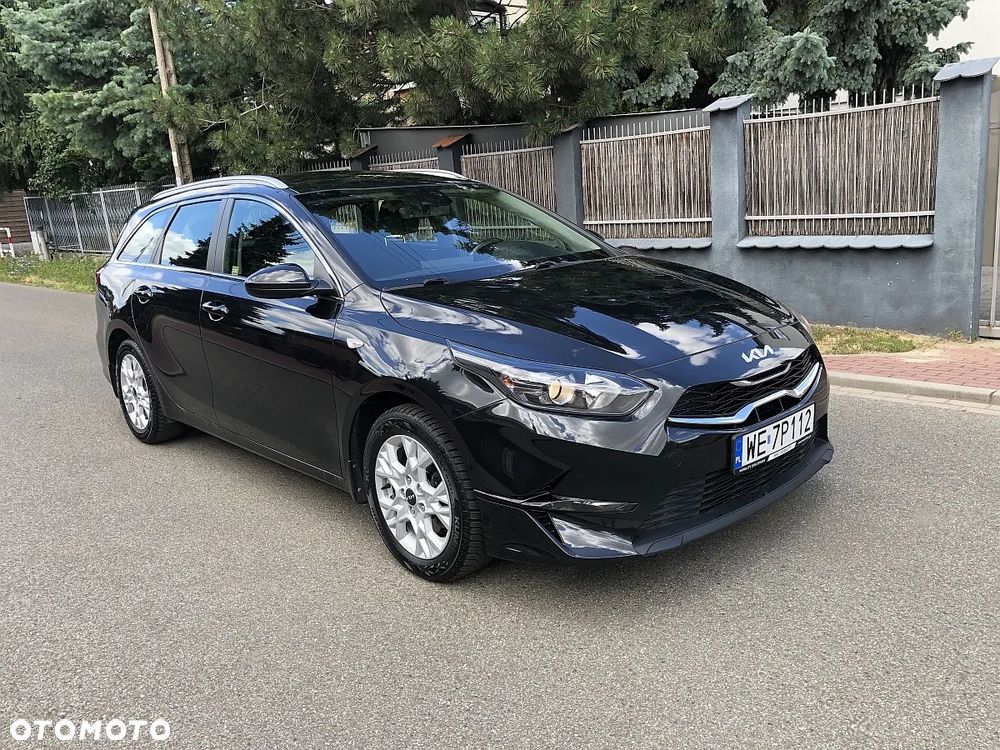 Kia Ceed 1.5 T-GDI L - 3